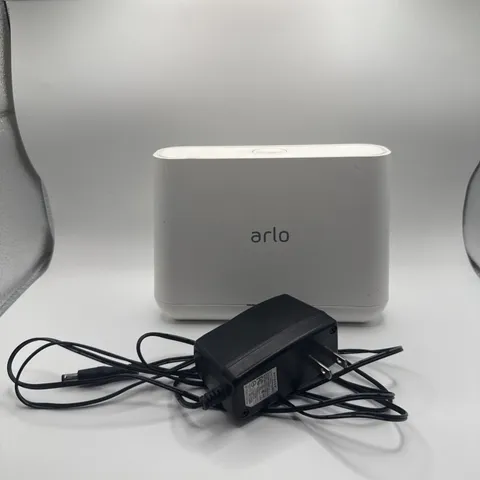 Netgear Arlo Pro Wireless Security Base Station VMB4000 Pre-owned 