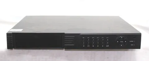 Observint Technologies DVR90160 N 16 Channel Networkable Security Camera DVR
