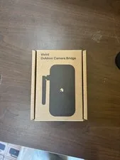 Vivint Outdoor Camera Bridge Vs-ble4ppoeb-001