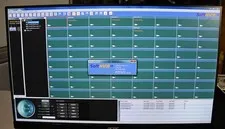 MOXA SoftNVR-IA IP 64 CH Surveillance Software V3.2 +Dongle Advantech ACP-4360MB