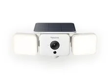 Reolink 4MP Wireless Solar Floodlight Camera SolarEase™ 1000lm AI Detection