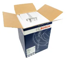 BOSCH VG5-7130-EPC4 AutoDome IP Starlight 7000 HD Camera 30X NEW Pendant