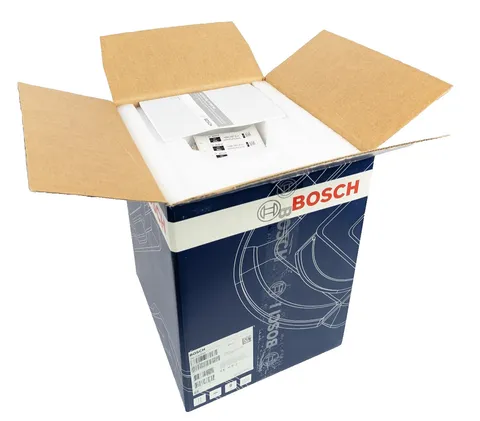 BOSCH VG5-7130-EPC4 AutoDome IP Starlight 7000 HD Camera 30X NEW Pendant