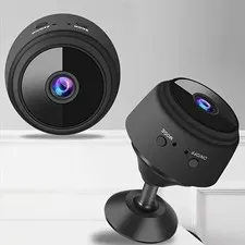 Mini Wifi Camera 1080P HD Wireless camera Home Security monitor