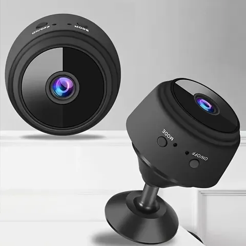 Mini Wifi Camera 1080P HD Wireless camera Home Security monitor