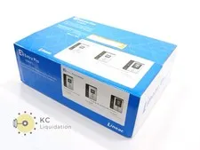Linear Entry Pro EP-436 720-200436 Entry Pro 36-Door Network Access System