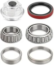 Trailer Bearing Kit Fit for Dexter 10K GD Axles After 2009, Replacement BK-430-G