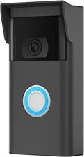 Silicone Case for Ring Video Doorbell 2nd Gen (2020 Release) – Weatherproof Ring