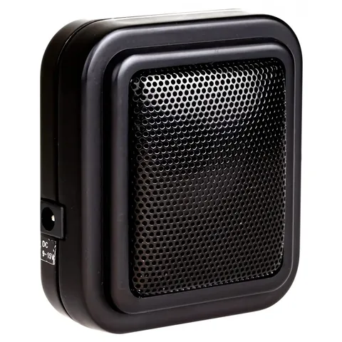 Seco-Larm E-931ACC-SFQ Enforcer Additional Speaker or Chime for E-931CS22RFCQ