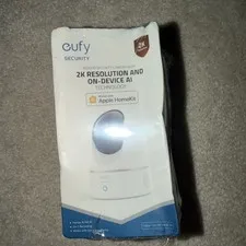 eufy security camera