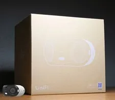 Ubiquiti UniFi G6 180 Camera White  (UVC-G6-180-W) - New