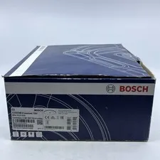 Bosch NFN-70122-F0A Flexidome IP Panoramic Fixed Dome 12MP 360º IVA in-ceiling