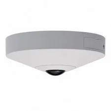 Panasonic WV-SFN480 9 Megapixel 4K Ultra HD Indoor 360 Degree Panoramic Network