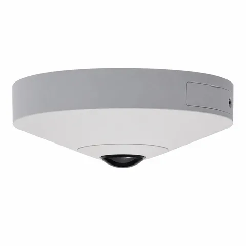 Panasonic WV-SFN480 9 Megapixel 4K Ultra HD Indoor 360 Degree Panoramic Network