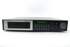 EverFocus EDVR4D1 DVR Digital Video Recorder