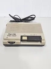 Realistic Radio Shack Plug 'n Talk FM Wireless Intercom 43-207A Working Good 