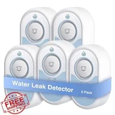 Blizonte Water Leak Detector 5 Pack