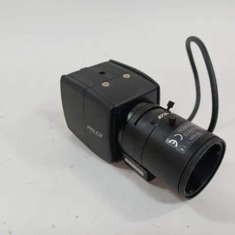 Pelco CCC1300H-2 Security Camera CCTV
