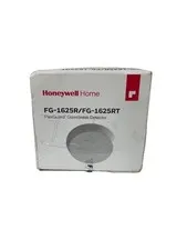 Honeywell Home FG-1625R/FlexGuard Glassbreak Detector White