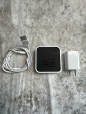 Blink Add-On Sync Module 2 Model BSM00300U Smart Home Security Hub