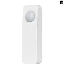 Zigbee Motion Sensor - Pet Friendly, Detects Up to 30 Feet, Smart Home Ready