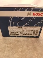 Bosch NDV-3502-F02 FLEXIDOME IP micro 3000i Fixed micro dome 2MP HDR 130DEG IK08