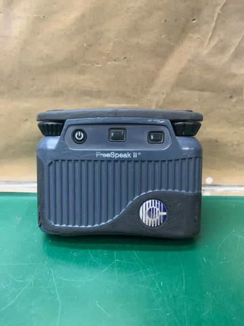 Clear-Com FreeSpeak II Intercom Beltpack FS II-BP (E10051260)