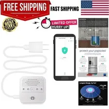 Smart Power Fail Alarm - LoRa Wireless, Remote Monitoring, App & SMS Alerts