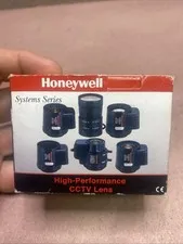 Honeywell HLD29V8F95L Camera Lens 2.9-8MM/F0.95 1/3" CS DC Long 