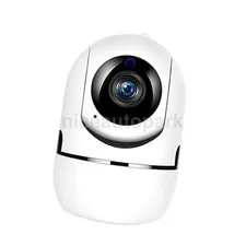 1x 1080P Wireless Wifi IP Camera Indoor Home Smart Baby Monitor Pet + 32GB New