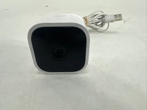 Blink BCM00300U Mini Indoor Plug-in Smart Surveillance Camera For Parts