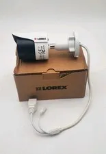 LOREX MCNB2153 FULL HD 1080P  IP Bullet Camera USED In Box