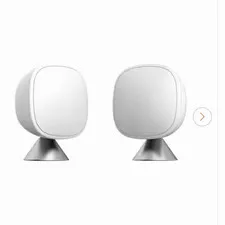 Smart Sensor 2 Pack- Comfort, Security, Energy Savings- Smart Home- Ecobee