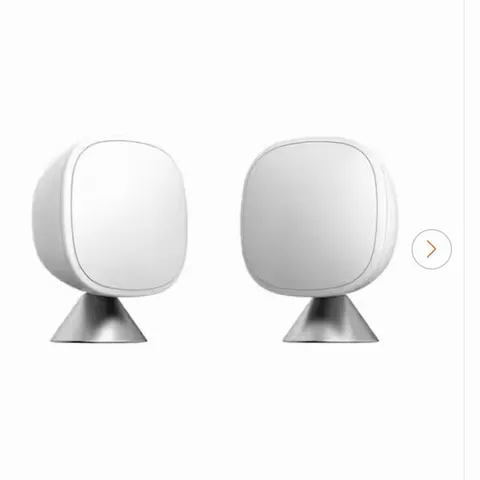 Smart Sensor 2 Pack- Comfort, Security, Energy Savings- Smart Home- Ecobee