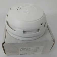 Logisty DP815TX Atral Daitem Hager DIAGRAL Smoke Detector