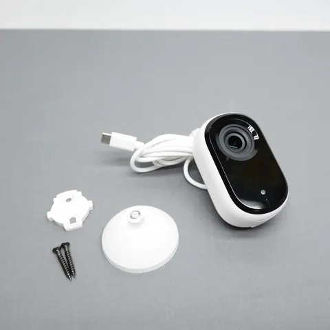 Arlo Essential 2nd Gen VMC2060 Security Camera