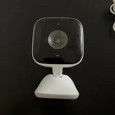 XFINITY Xcam3 HD Indoor Security Camera SCHC3AE0 - WORKS Tested
