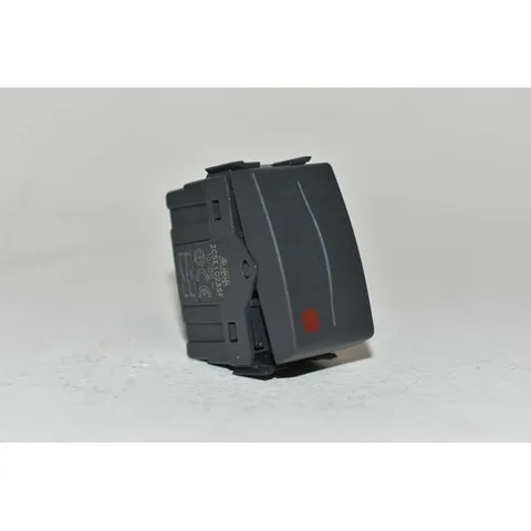 ABB Elos Soft Line 2CSE1023SF Button 1P 10Amp 250 Vac NC Stop + Auxiliary