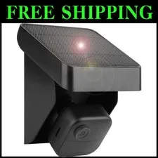 Solar Panel Charging Mount for Blink Outdoor 4 & XT Cameras - 365 Days Power=**-