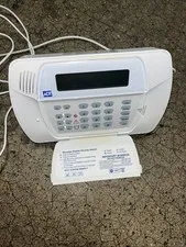 ADT SCW9057G-433 Residential Fire And Burglary Controller ONLY