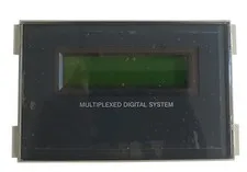Direct MDS Display for Cityline Classic Boards