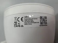 Reolink RLC-520A 5MP PoE IP Security Camera IP66