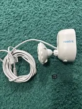 Reolink security camera system 95270004LWMB19P9