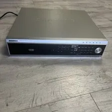 Samsung shr-2082 - parts/repair Turns On But Is Untested And Sold As Is.