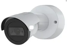 AXIS M2036-LE 1440p Network Camera, Color, Indoor/Outdoor, Motion Detection