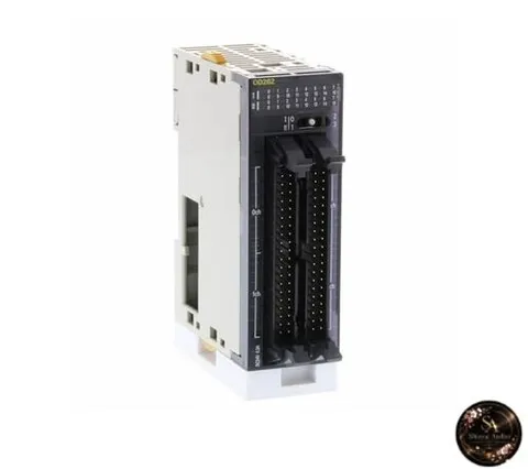 Omron CJ1W-OD262 Transistor Output Unit DC 12-24V 64 Outputs
