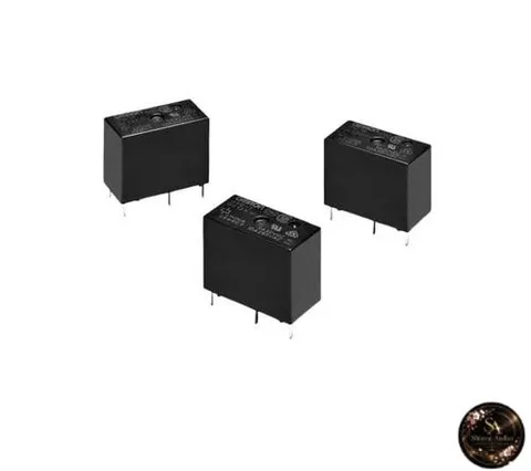 OMRON Power Relay G5Q-1 DC5 C