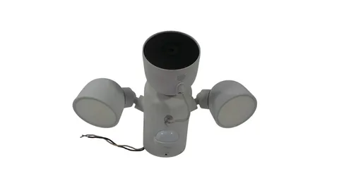 Google Nest Cam W/Floodlight (GPLE9 & G3AL9) Outdoor Security Camera