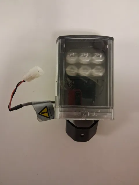 Raytec 12-24V