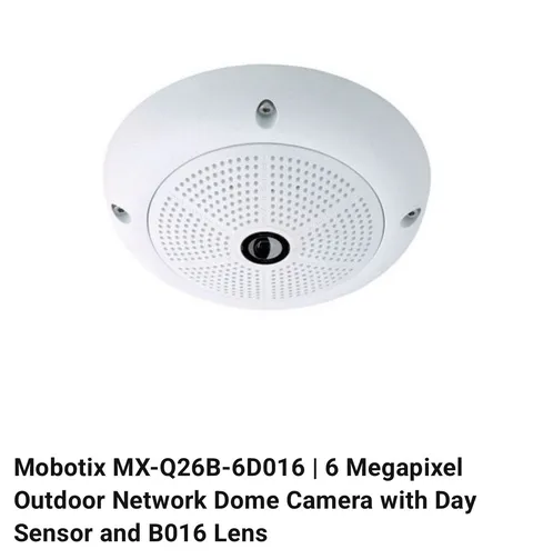 Mobotix MX-Q26B-6D016